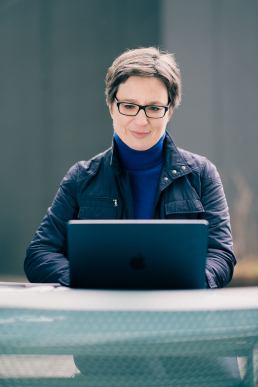 Anja Kämmer Coaching Zürich Sinn und Selbstverwirklichung