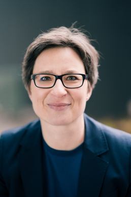 Anja Kämmer Coach Job Zufriedenheit Zürich